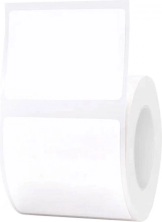 Thermal Labels Niimbot 40x30 mm, 900 pcs - White