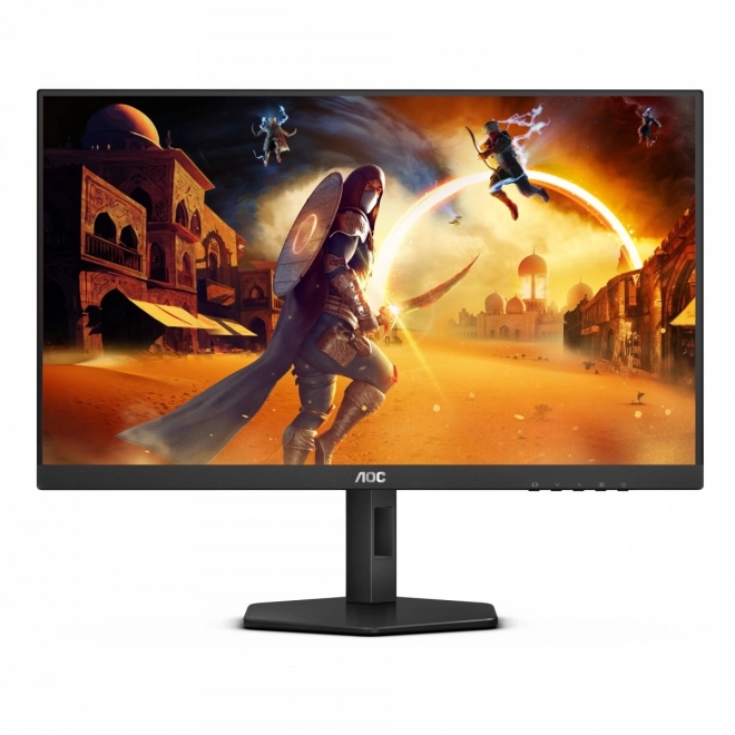 Gaming monitor 27 inch IPS 180Hz met HDMI en pivot