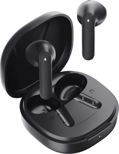 Tot 35 uur luisteren met snel opladen