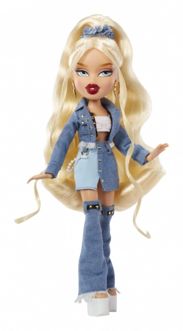 Bratz Cloe Fashion Doll