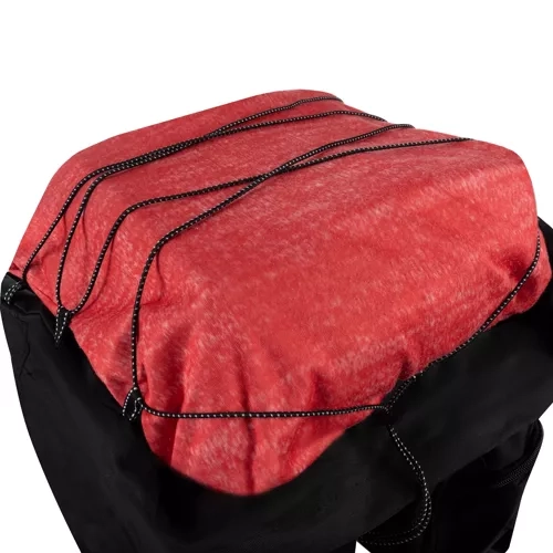 Fietsendrager tas