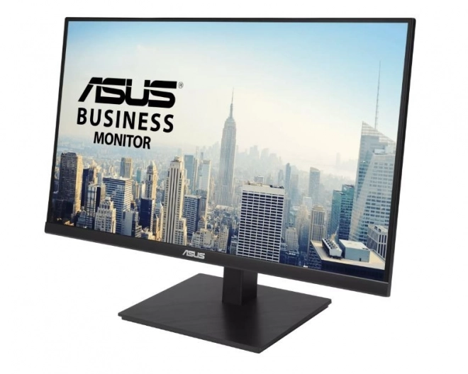 Monitor 27 inch ASUS VA27UQSB
