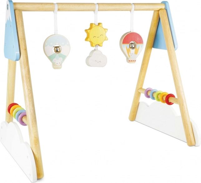 Portique d’éveil Le Toy Van Petilou