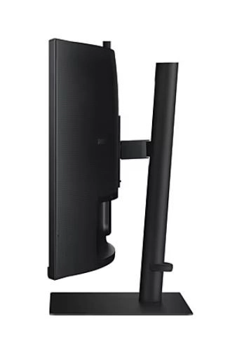 Moniteur incurvé ViewFinity S65VC 34"