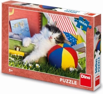 100 XL pieces for small hands