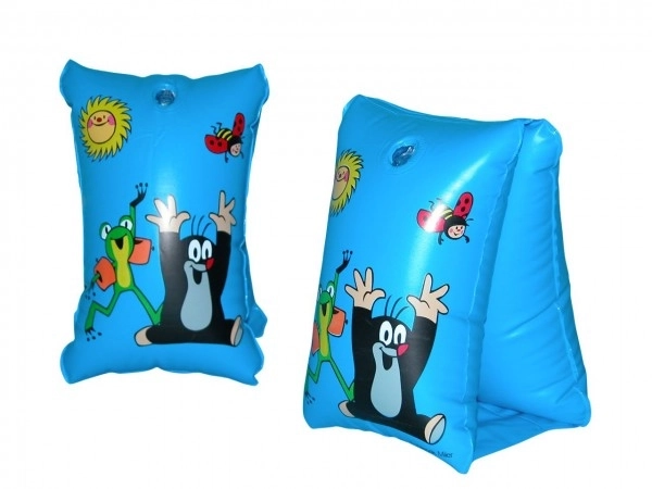 Kinderzwembandjes Krtek 30x15cm