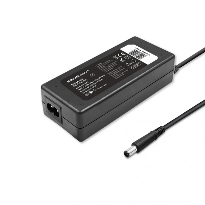 Adapter voor notebook Dell 65W 19.5V 3.34A