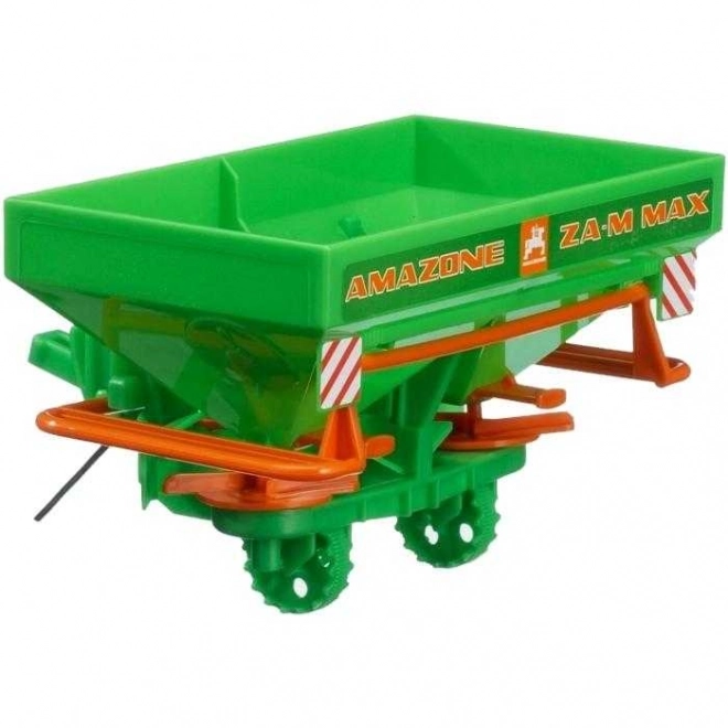 Bruder mestverspreider Amazone