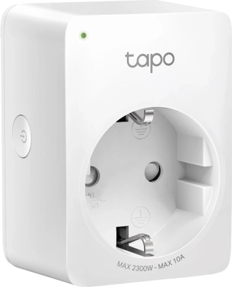 Slimme Stekker Tapo P100 WiFi