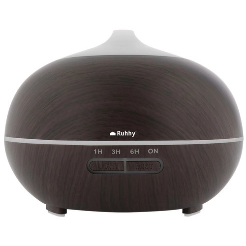 Aroma diffuser - luchtbevochtiger 400ml DB