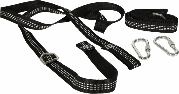 Quick and easy installation system