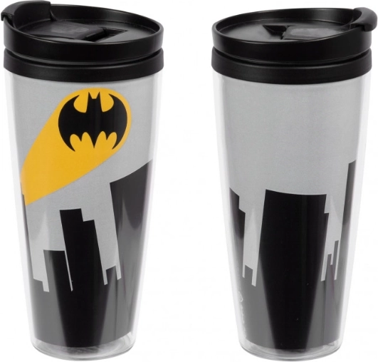 Ideal for Batman fans