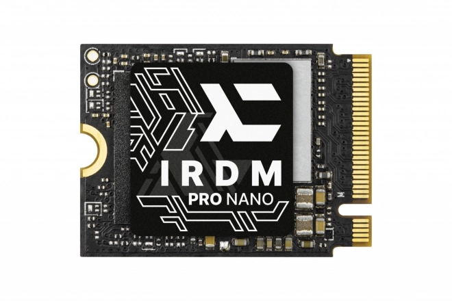 Disque SSD IRDM Pro Nano M.2 2230 1TB