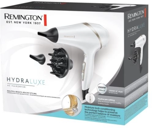 Föhn voor haar Hydraluxe