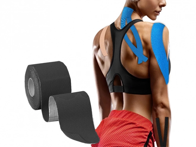 Kinesiologisches Tape Sport Pro 5m