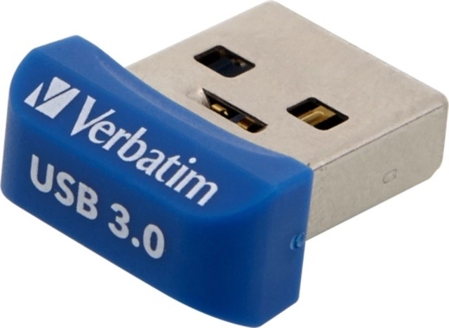 Transfert de données rapide avec USB 3.0
