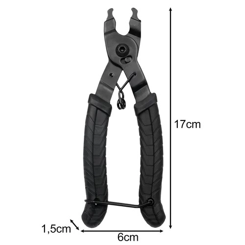 Chain Pliers Bigstren