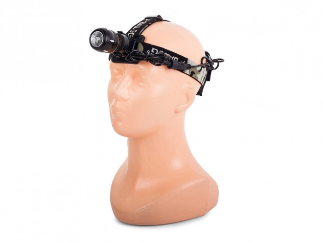 Bailong Zoom hoofdlamp