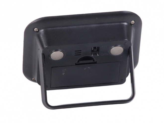 Réveil LCD numérique de bureau