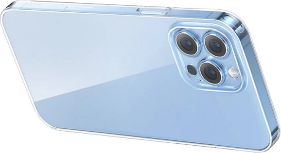 Case with airbag corners for maximum cushioning