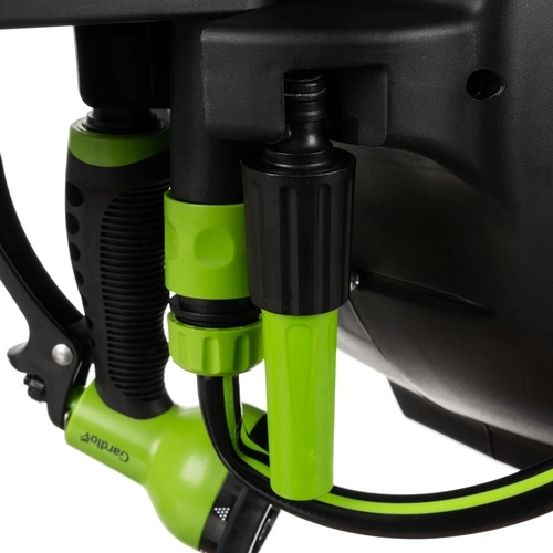 Automatic Hose Reel for Garden Gardlov
