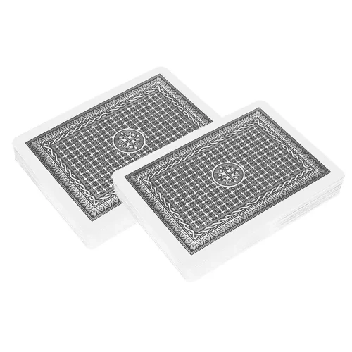 Poker Spielset 500 Chips in Aluminiumkoffer