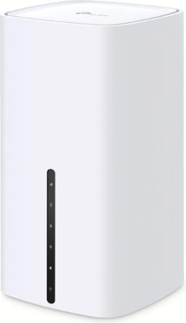 Router TP-Link Archer met ondersteuning voor 5G en Wi‑Fi 6