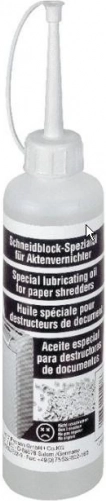 HSM Shredder Oil 250 ml