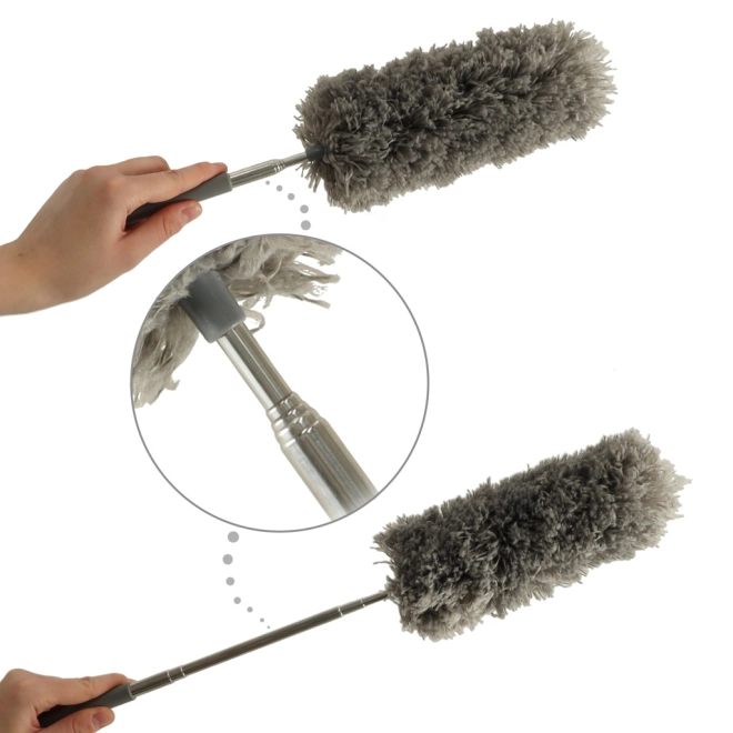 Telescopische handgreep