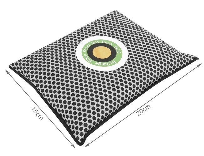 Déshumidificateur - absorbeur d'humidité pour voiture