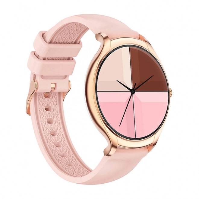 Slimme horloge Colmi L10 goud