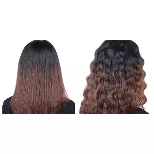 Haar-Wellenstyler Soulima