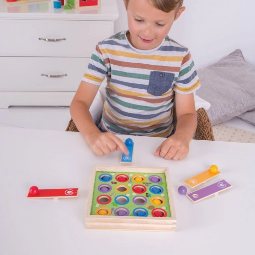 Game for 2–4 players