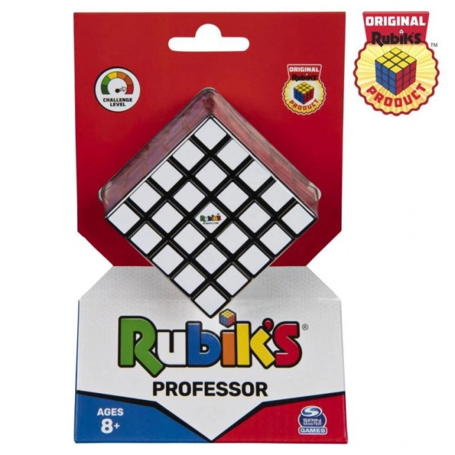 Cube de Rubik 5x5 - Professeur
