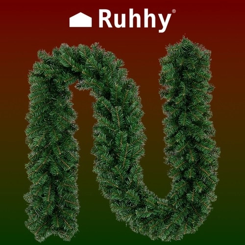 Girlande für Weihnachtsbaum 2,7m