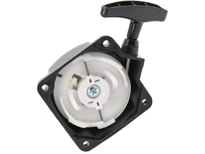 Universal compatibility 40–52 cm³