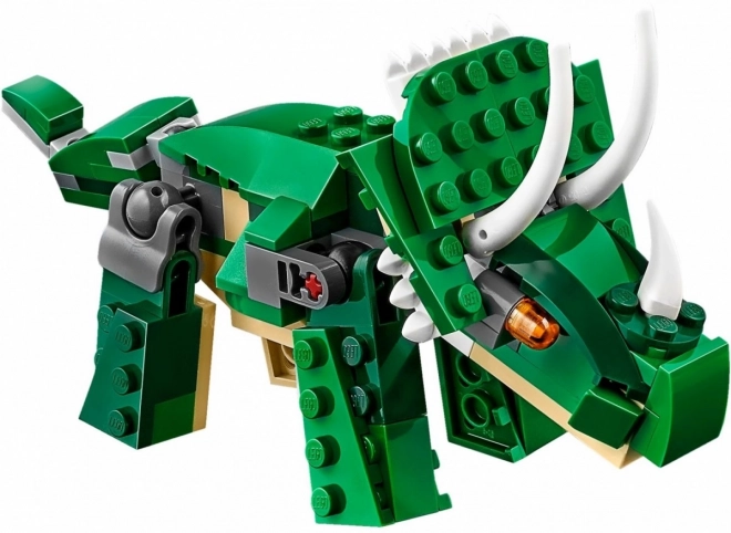 LEGO Creator 3v1 31058 Geweldige dinosaurus