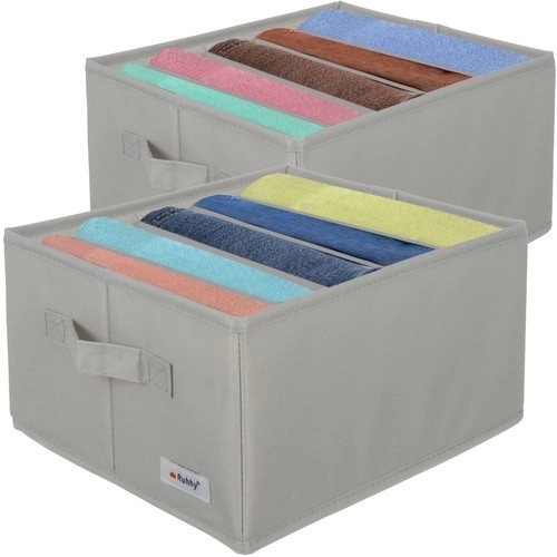 Clothing Organizer Set of 2