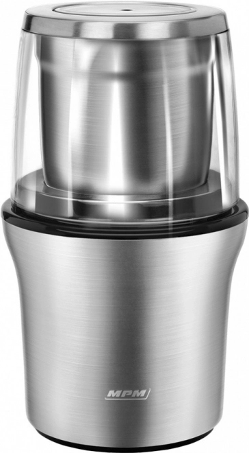 Moulin et broyeur MPM 2-en-1