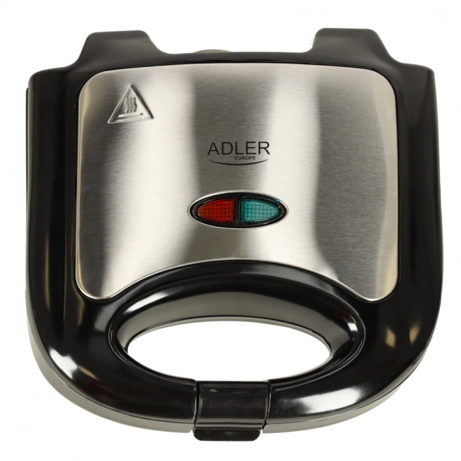 Adler AD 3015 Sandwich Griller 750W
