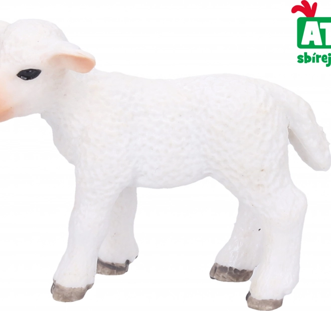 Figurine Chevreau 6,5 cm