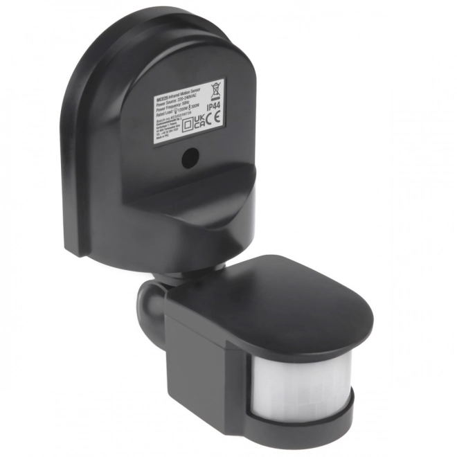 Muur Bewegings- en Schemeringssensor MCE25GR