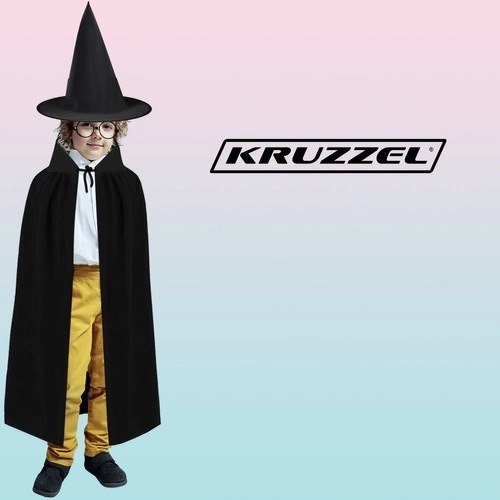 Tovenaar Kostuum