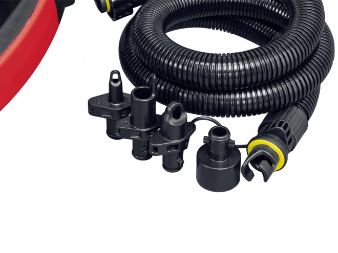 Pompe à haute pression électrique Bestway avec adaptateurs