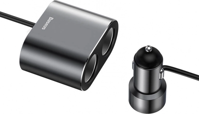 Doubleur puissant jusqu’à 100 W