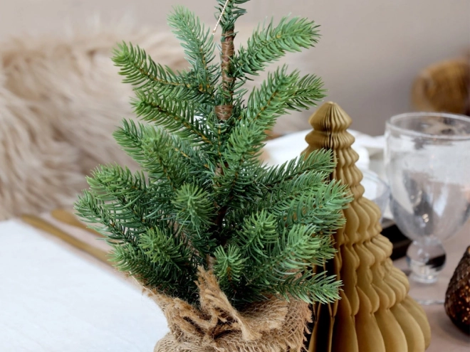 Kunstkerstboom 50 cm