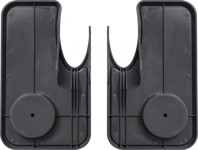 Easy attachment to the swing handle