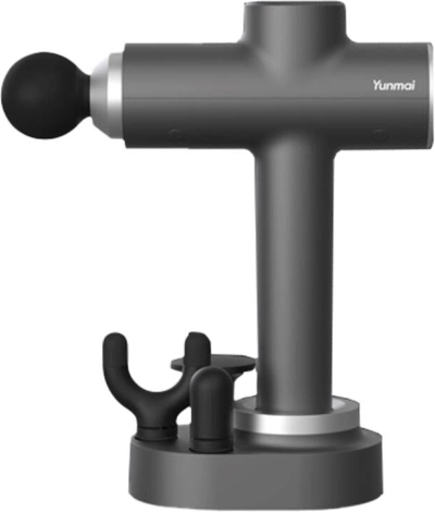 YUNMAI Prime 2 Massage Gun (Gray)