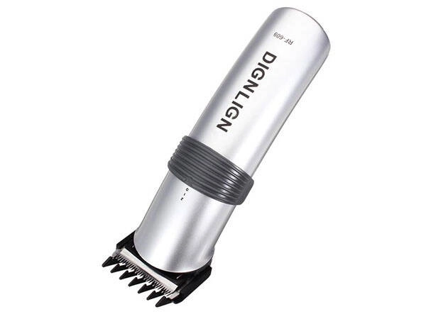 Tondeuse à cheveux rechargeable