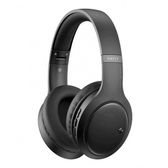 Koptelefoon Havit H633BT (zwart)